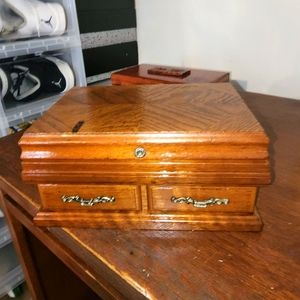 Jewelry Box